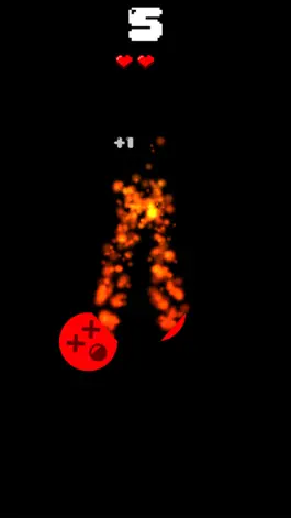 Game screenshot 1000 Degree Knife Challenge mod apk