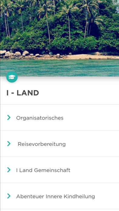 Shinecoaching App Screenshot