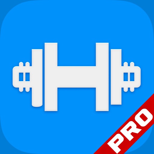 Full Body Fitness: Power Workouts Trainer icon