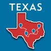 Tour Texas icon