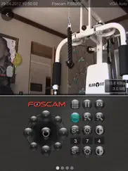 multi foscam fc ipad resimleri 1