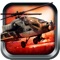This Real Helicopter Adventure flight game is a challenging 3D helicopter-flying simulation game