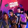 Party Simulator House Game icon