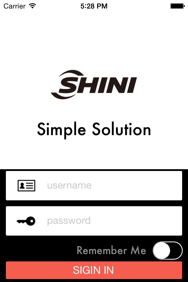 SHINI screenshot 2
