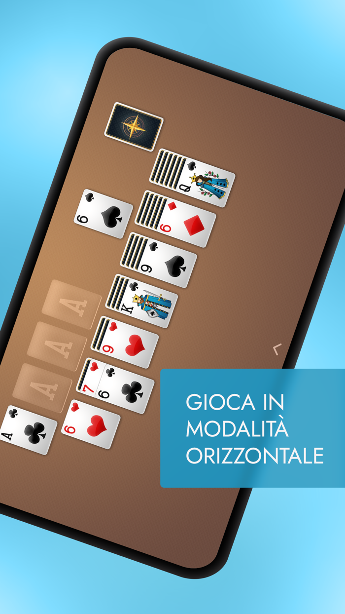 ⋆Solitaire+