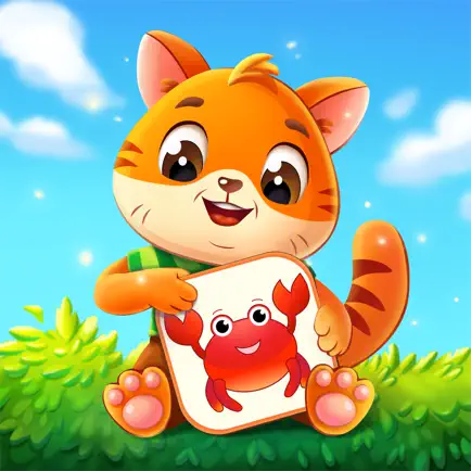 Детские игры для детей 2－4 лет Читы