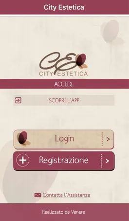 Game screenshot City Estetica apk
