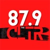 87.9 The CLTR icon
