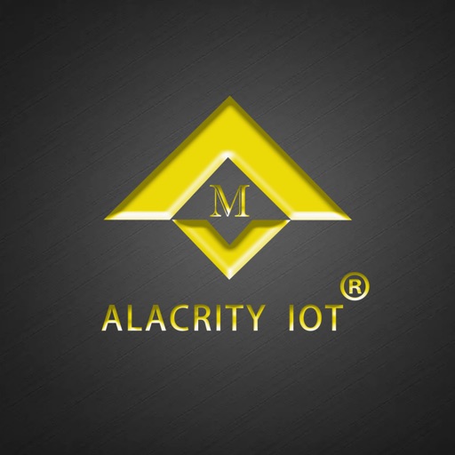 Alacrity  IOT