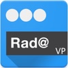 Rad@ VP icon