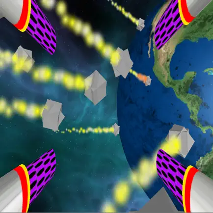 Asteroid : Earth Defender Читы