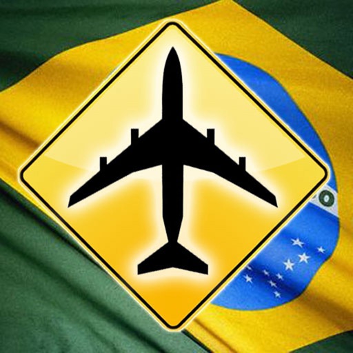 Brazil - Travel Guide icon