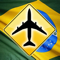 App Icon for Brazil - Travel Guide App in Netherlands IOS App Store