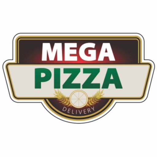 Mega Pizza MS icon