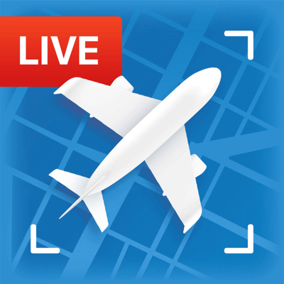 Flight tracker: Flightradar 24
