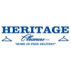 Heritage Cleaners icon