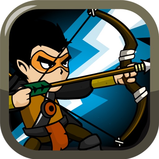 The Demon Guards - Puzzle Casual Games Icon