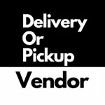 Delivery Or Pickup Vendor App Contact