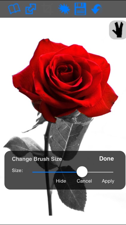 Photo Splash Effects screenshot-3