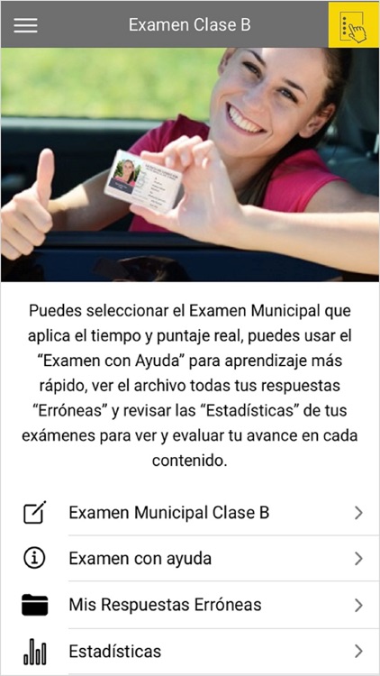 Educación Vial