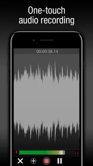 IRig Recorder LE iphone bilder 1