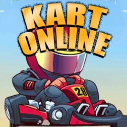 Kart Racing Online