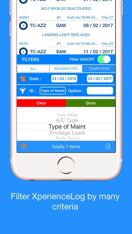 XperienceLog screenshot-4