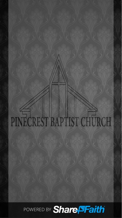 Pinecrest Baptist Church, TN