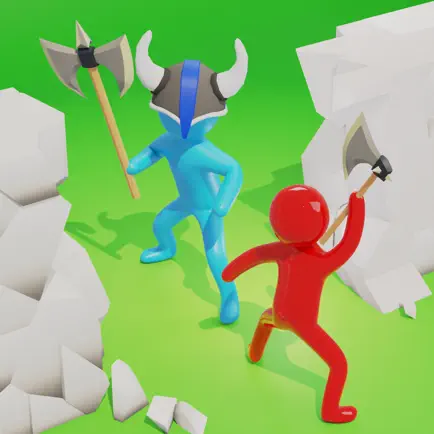 Castle Raid 3D Читы