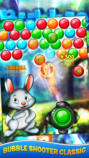 Bubble Shooter Classic Free Games(圖1)-速報App