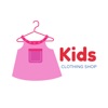 Fashionable Kid Clothing Store icon