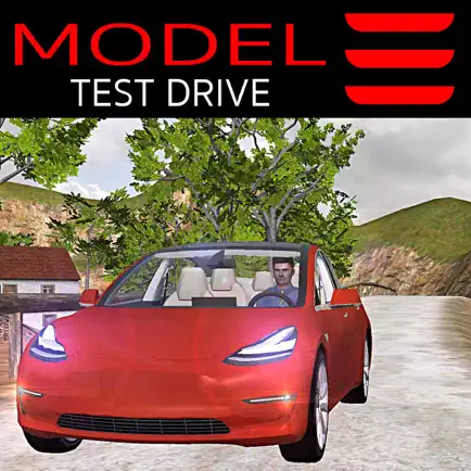 Model 3 Test Drive Cheats