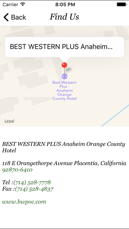 BW PLUS Anaheim Orange county screenshot-4