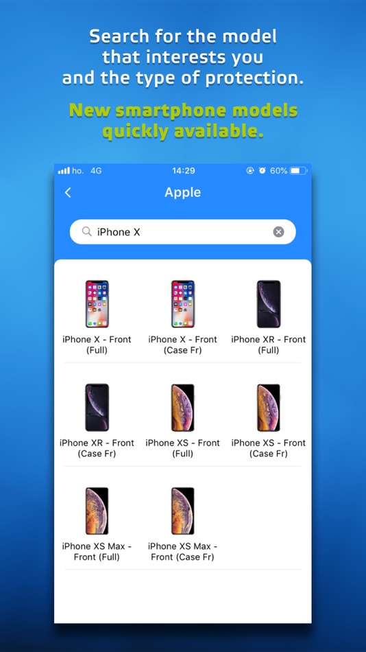 #4. ProScreen (iOS) By: Esprinet S.p.A.