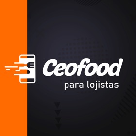 Snímky obrazovky (3) Ceofood Lojista