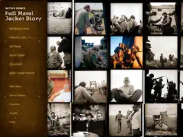 Game screenshot Full Metal Jacket Diary mod apk