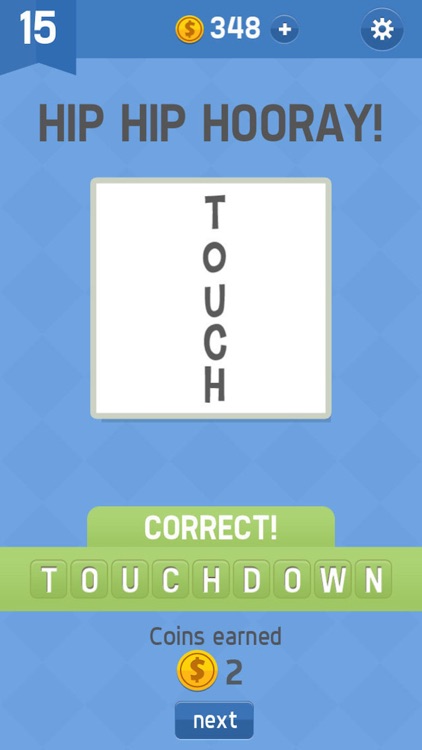 Plexiword: Word Guessing Games