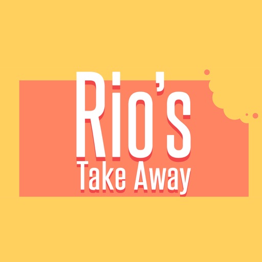Rios Take Away icon