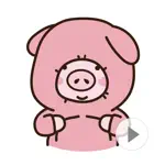 Cutie Lovely PinkPig2 App Positive Reviews