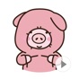 Cutie Lovely PinkPig2 app download
