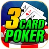 3 Card Poker League