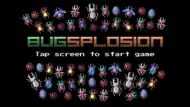 BugSplosion iphone bilder 0