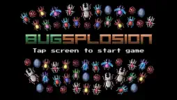 BugSplosion screenshot 1