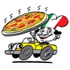Pizza Express Gravesano icon