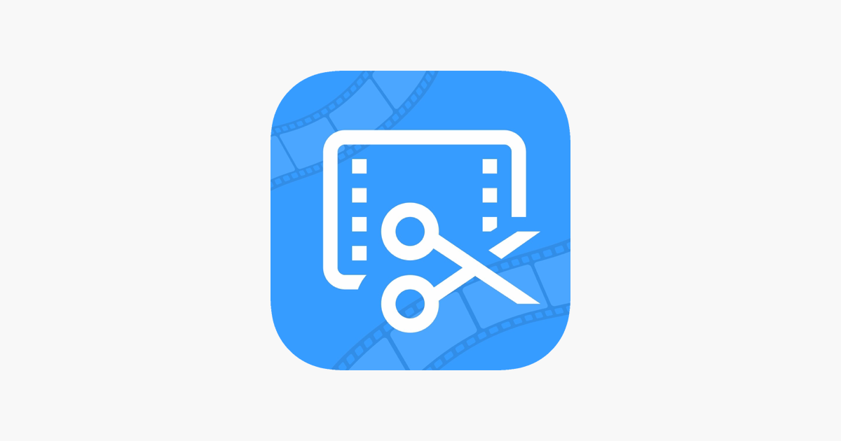 ‎Cut & Trim Video Cropper on the App Store