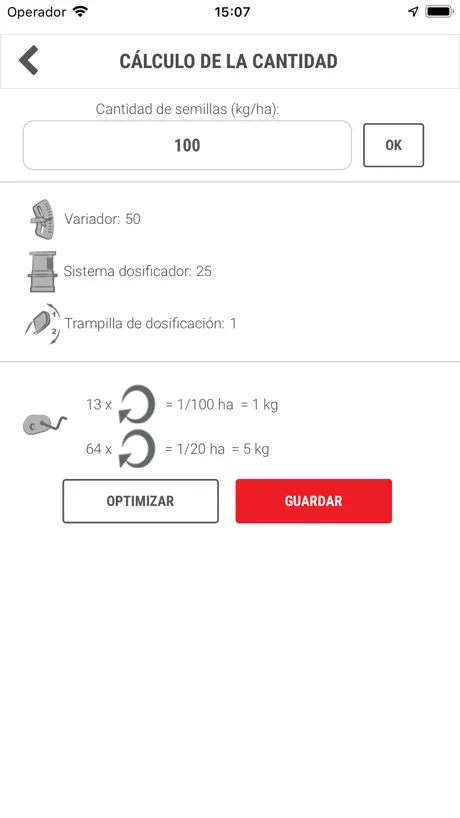 SeedSet