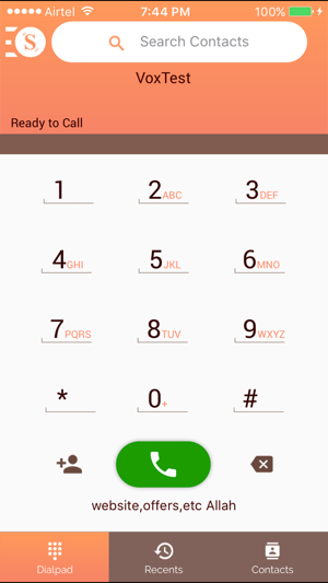 MoSIP Turbo(圖3)-速報App