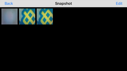 Screenshot #2 pour Micro Watch