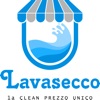 Lavasecco una clean icon