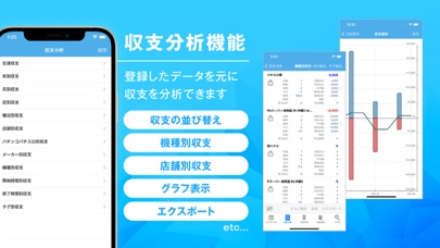 パチンコパチスロ収支管理小役カウンターのpRecordのおすすめ画像4